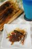 Tsumami Kura Dried Squid Surume Ika Jerky 500g Salt and Umami Domestic Fresh Squid Legs