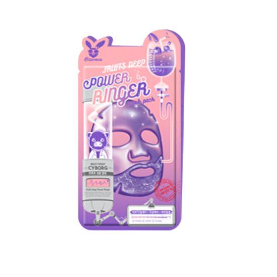 Elizavecca Deep Power Ringer Mask Pack (10 Sheets / 1 Box)