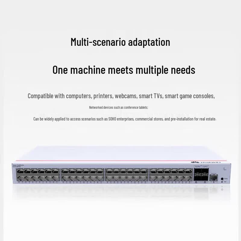 Huawei S310-48T4X Ethernet Switch