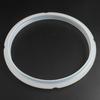 3/4L 5/6L Electric Pressure Cooker Silicone Sealing Ring 20cm 22cm Silicone Rubber Gasket Sealing Ring Electric Cooking Pot Ring