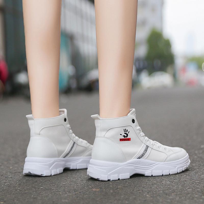 latest boots for ladies 2019