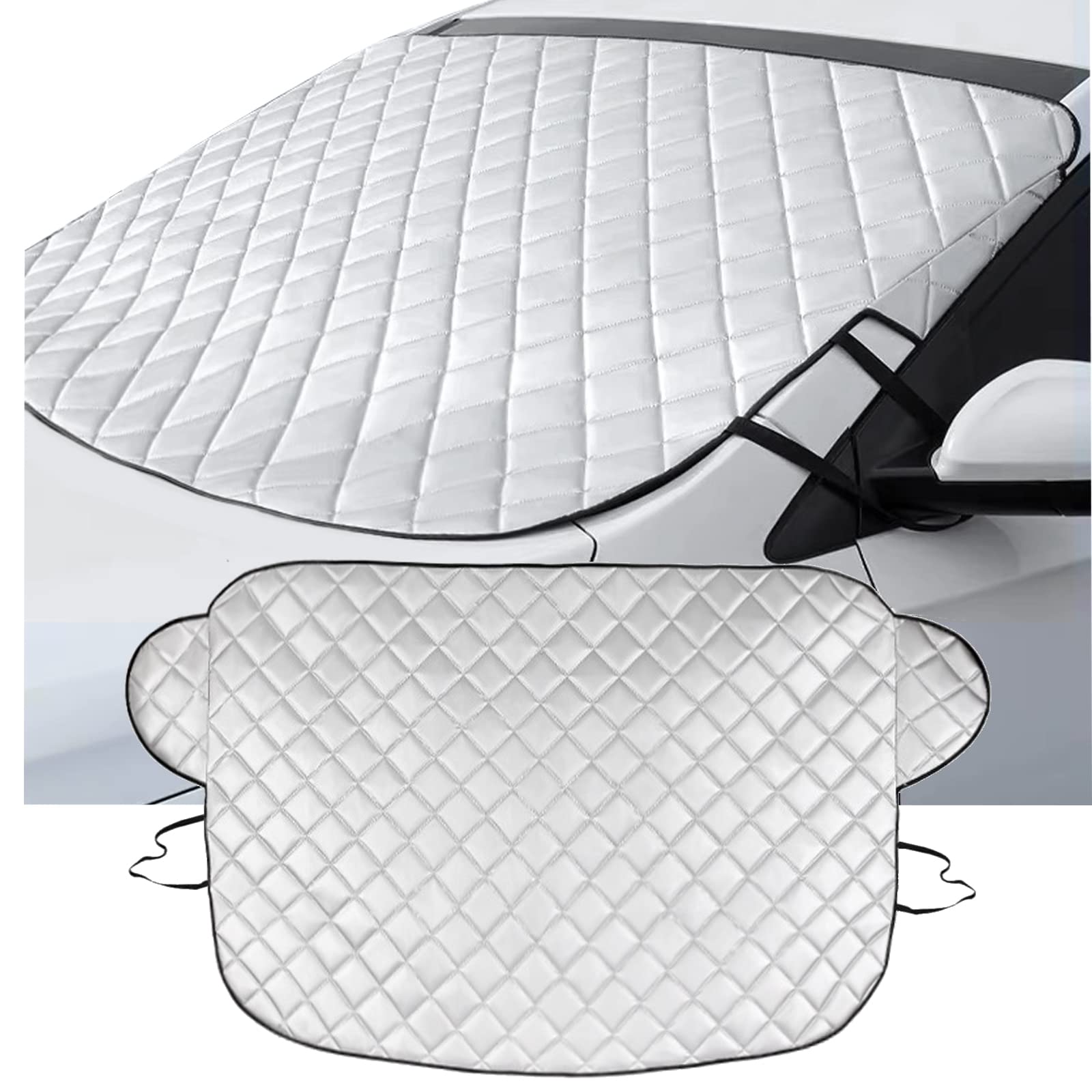 

Автомобильное лобовое стекло Лобовое стекло Снегозащита и солнцезащита для Subaru XV GT Subaru Forester SK Subaru Chiffon Custom Subaru Dias Wagon и Subaru Чехол, Защита от льда