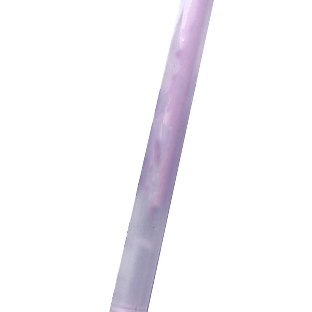 Ball Point Glue Pen 1mm Tip Quick Drying Strong Stickiness Widely Used Adhesive Glue Pen for Scrapbooking Card Making