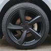 19-inch Cyclone Wheel Cover Protection Ring for Tesla Model Y