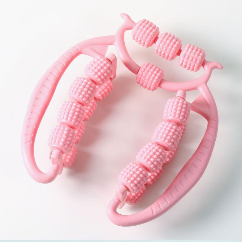 Leg Muscle Relaxer Roller