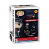 Figurine - funko - max verstappen - 10 cm - formule 1 - pop !
