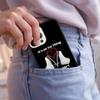 Love Ice Skating Phone Case For iPhone 17 Air 15 16e 14 13 Pro Max Coque 12 11 Pro Max PLUS cover