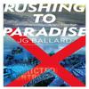 Rushing To Paradise by J. G. Ballard Paperback Book 9780006548140