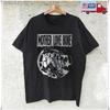 Mother Love Bone – T-shirt in Cotone Nero Mother Love Bone Taglia S-5XL