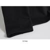 MaoRen Men's Thickened Half-High Collar Thermal Base Layer