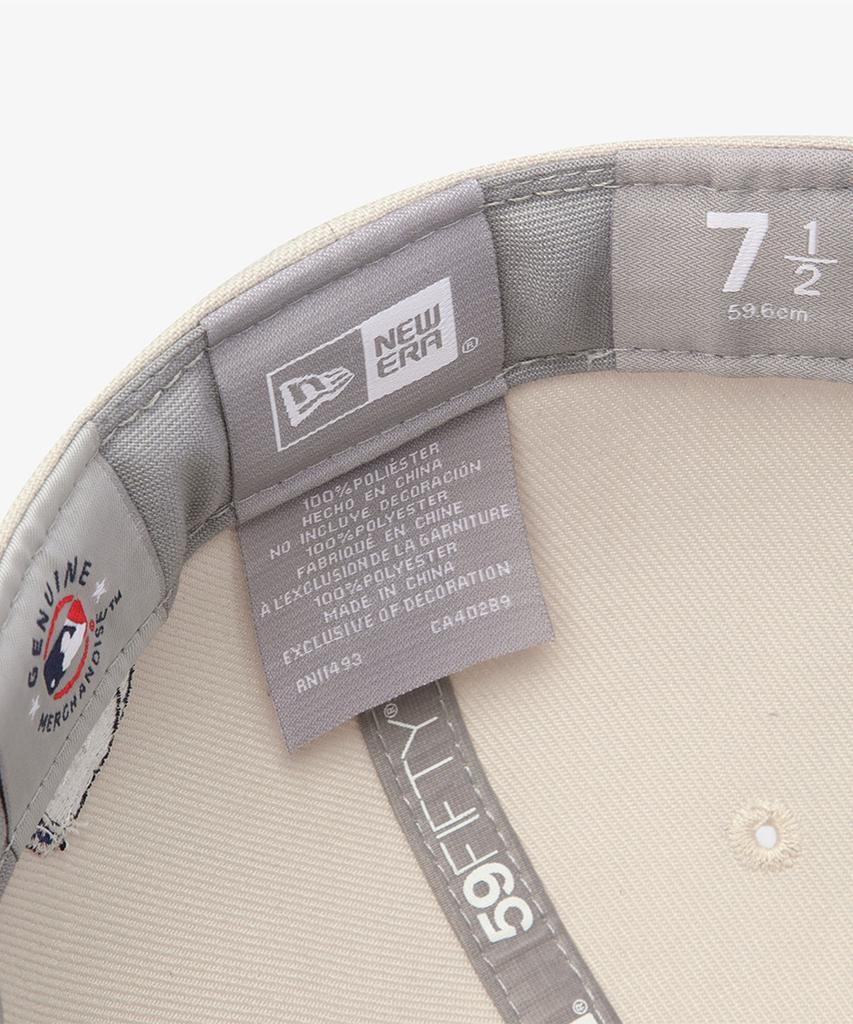 New Era 5950 Mlb Frefre Jersey Losdod Sto D Roy