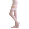 Seamless Traceless Plus Size Stockings Comfortable Daily Elastic