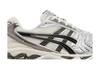 Men's Sneakers ASICS Gel-Kayano 14 Cream Black Metallic Plum Cream/Black