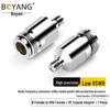 Boyang Adaptor coaxial RF