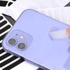 20 Pcs Mobile Phone Case Anti-Slip Sticker Side Anti-Slip Earphone Computer Tablet Anti-Slip Anti-Collision Sticker Diy