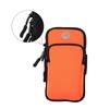 Ultra-Light Waterproof Unisex Sport Armband with Phone Storage