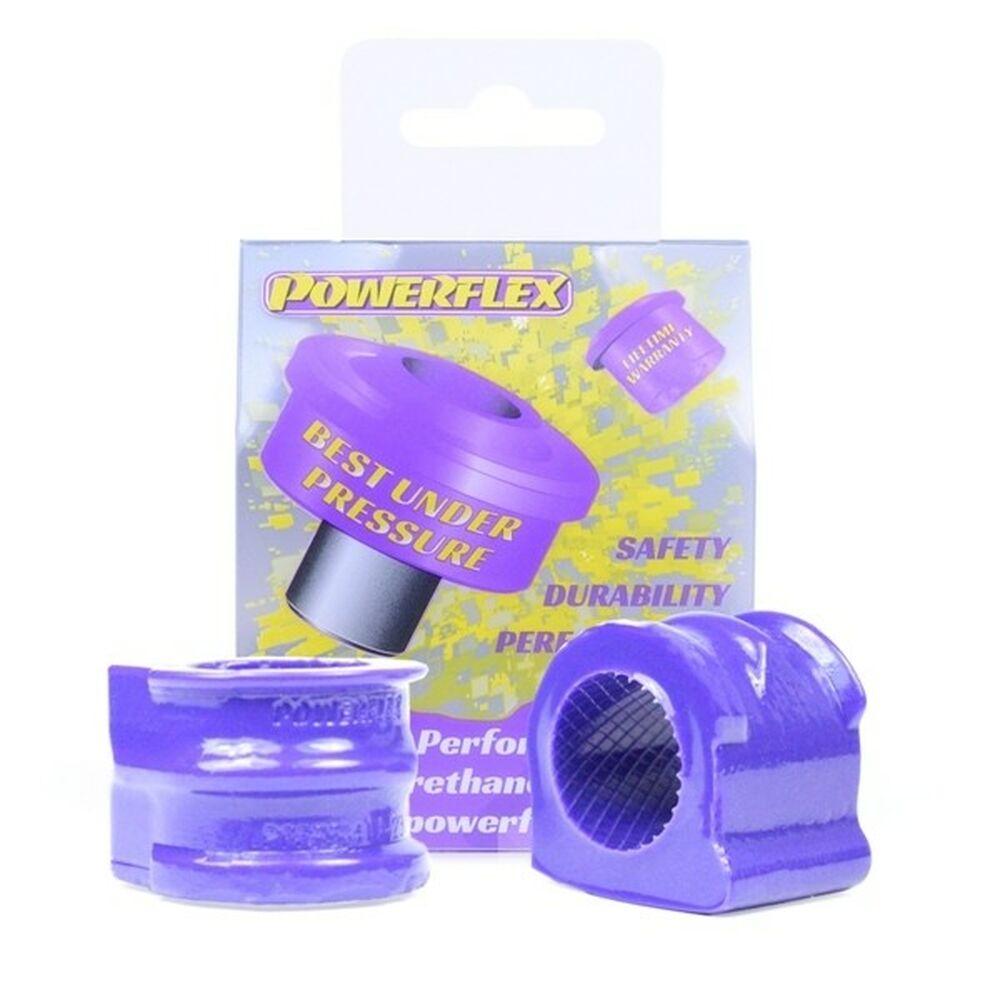 

Сайлентблок Powerflex PFF85-411-23 23 мм