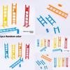 Childrens Nostalgic Plastic Climbing Ladder Toy For Learning And Fun Activities