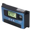 MPPT Solar Photovoltaic Charging Controller Automatic LCD Solar PV Charge Controller 40A 12V 24V