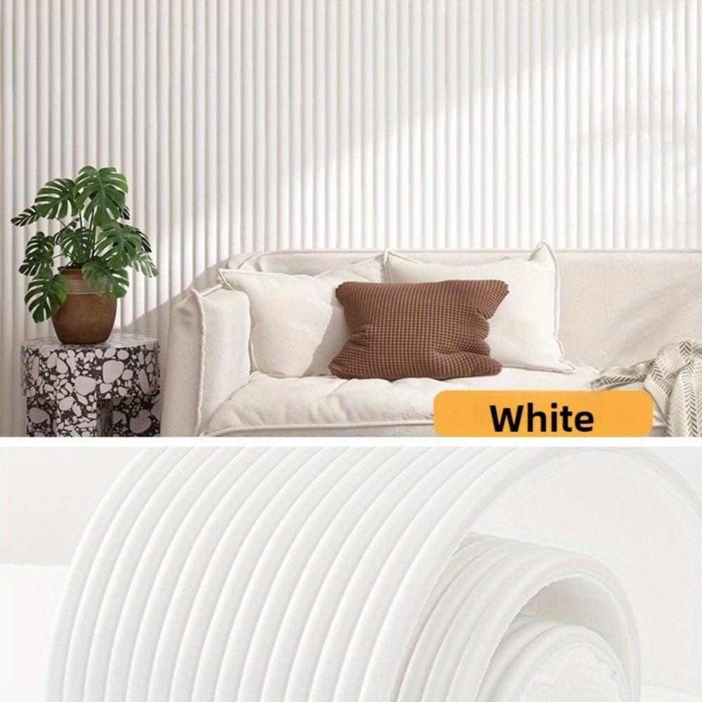 2m Anti Collision Cushion Baby Safety Foam Bumper Desk Edge Guard Strip  for Window Sill Bedside