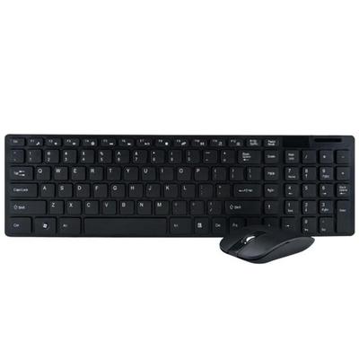OIMG Wireless 2.4G Keyboard and Mouse Set