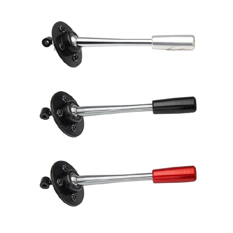 Adjustable Gear Shifts Lever Rod Suitable For Optimally Control In Drifting And Everyday Use, Superior Handling & Style