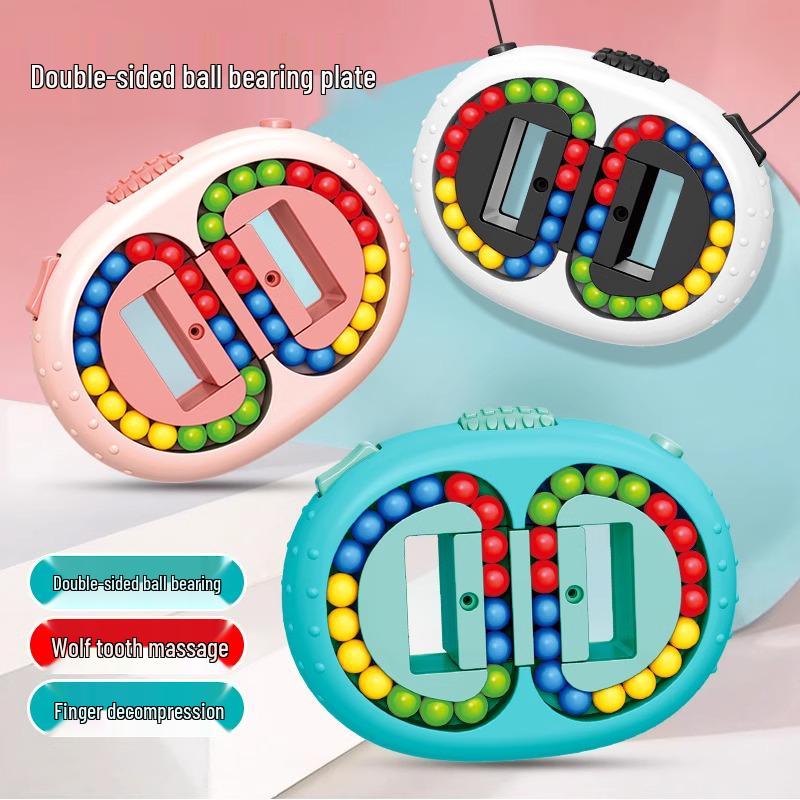 Memory Training Huarong Road Puzzle: Enhance Thinking for Kids, Adults & Prevent Alzheimer's in Seniors