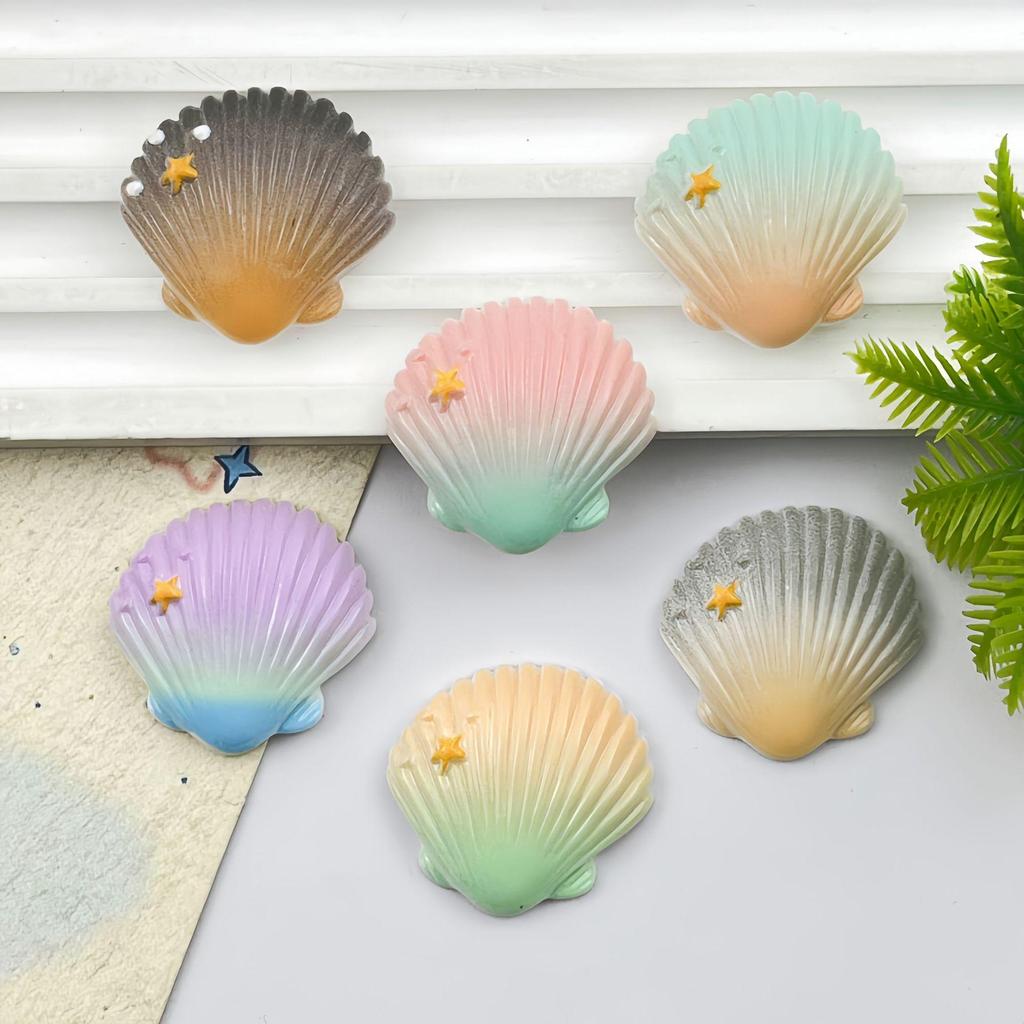 DIY Handmade Cartoon Resin Accessories: Cream Glue for Hair Clips, Phone Cases, Magnets, Keychains