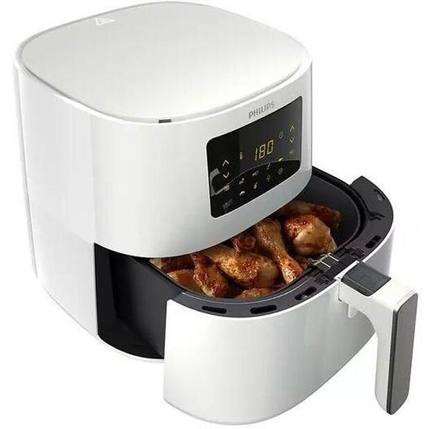 Deep Fryer PHILIPS Ovi XL HD9270/00