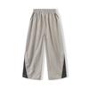 Montagut Boys' Summer Lightweight Wide-Leg Casual Pants