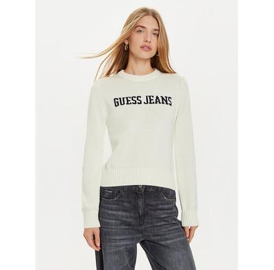 Guess Jeans Sweater W4BR10 Z3HM1