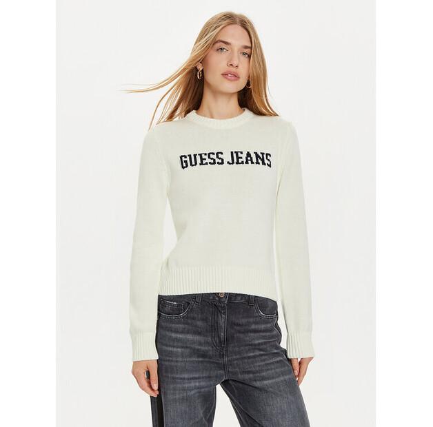 

Свитер Guess Jeans W4BR10 Z3HM1 EU L