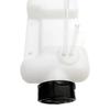 Gas Tank For Gas Tank & Fuel Lines 308682055 For RY251PH, RY252CS, RY253SS String Trimmer Part Lawn Mower Replace Gas Tank