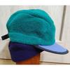 Used Patagonia Duckbill Fleece Cap 90s Made In USA