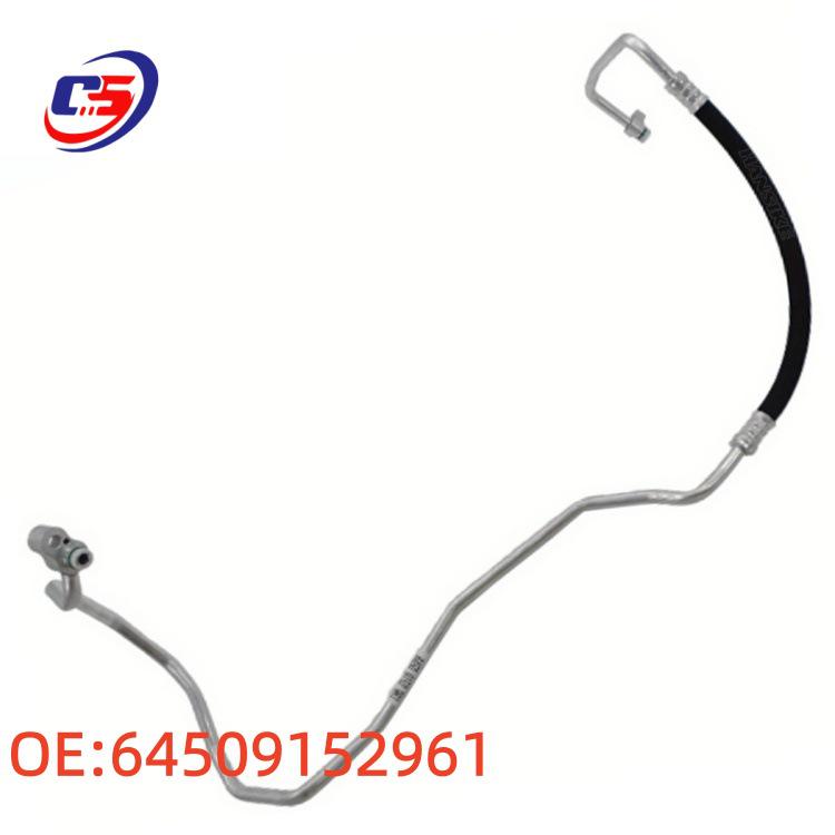 BMW X6 E71 High-Pressure Hose 64509152961 - Large Stock Available
