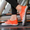 35-46 Yoga Fitnessschuhe Herren Multifunktionale Wassersport Outdoor Bergsteigerschuhe Damen Großflächige Tauch-Strandschuhe