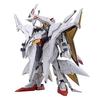 HGUC Mobile Suit Gundam Hathaways Flash Penelope 1/144 Scale Pre-colored Plastic Model