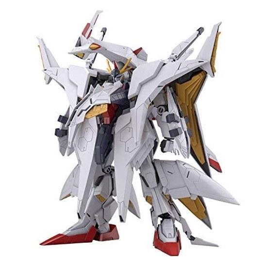 HGUC Mobile Suit Gundam Hathaways Flash Penelope 1/144 Scale Pre-colored Plastic Model