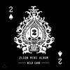 2LSON - Mini Album: Wild Card