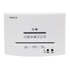 SUNWOOD Commercial Office Paper Shredder CN plug (adapter included)