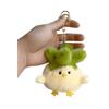 Wenchuang Peace Bird Plush Toy - Children's Gift