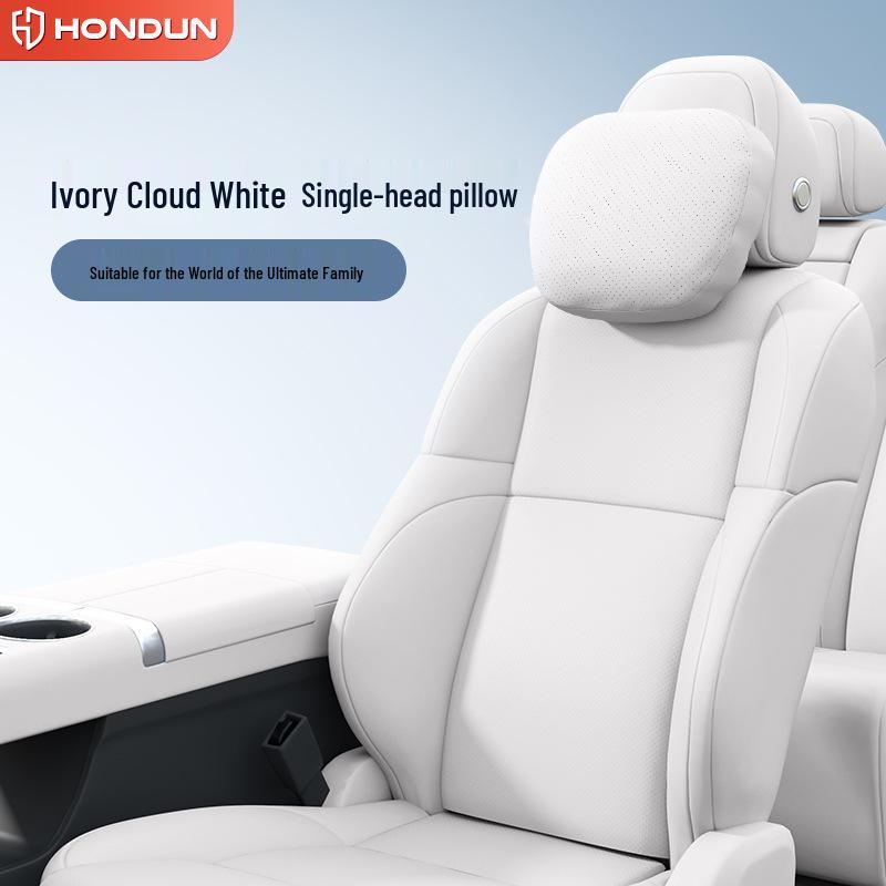 

Zhijing Shijia Headrest & Lumbar Support Car Neck Pillow & Interior Accessory