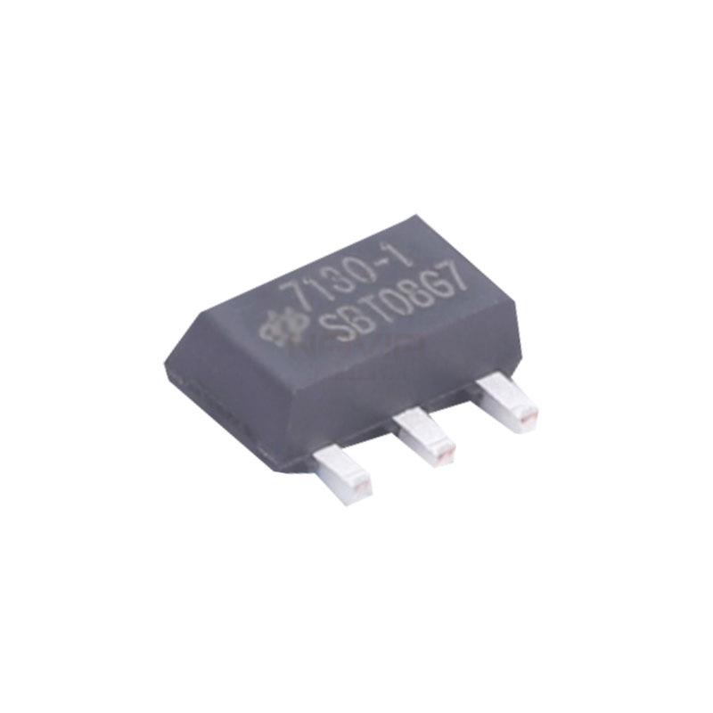 Holtek HT7130-1 SOT-89 Low Power LDO Voltage Regulator IC Chip