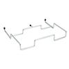 Snow Peak Field Kitchen Table Bamboo Gubbing Frame DB005