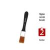 Nylon Soft Bristle Acrylic and Oil Painting Brush Set