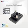 830/650nm Infrared Night Vision Laser Module