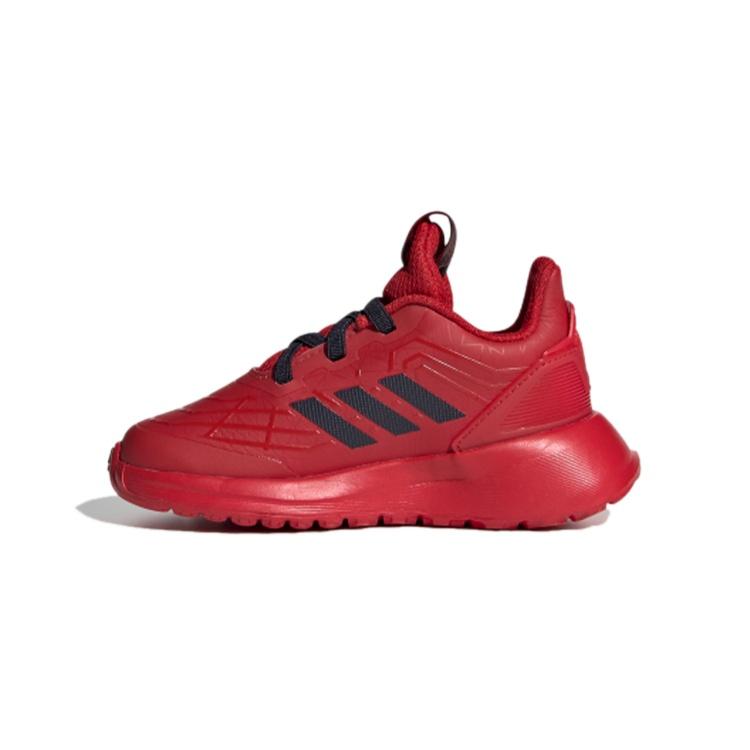 (TD) adidas Marvel x adidas Rapidarun Spider-Man El I Baby G27556 EU 21