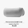 Xiaopeng P7/P7+ Headrest & Lumbar Support: Comfortable Neck & Waist Cushion