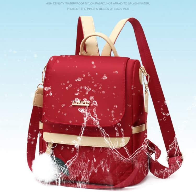 Women's Travel Backpack Backpack