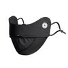 Cycling Ice Silk Face Mask Anti-UV Sun Protection Summer Unisex Adjustable Breathable Bandana Hunting Running Sport Mask Scarf